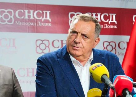 Dodik