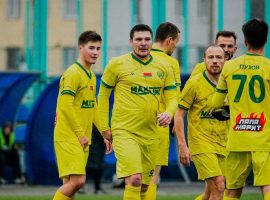 ML Vitebsk