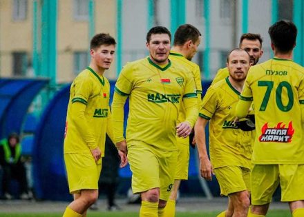 ML Vitebsk