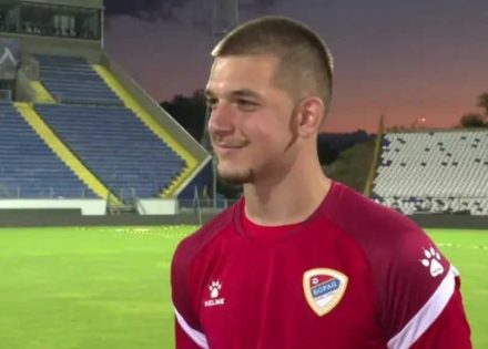 Mladen Jurkas