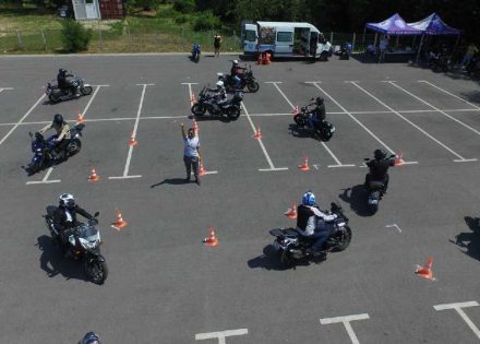 moto klub