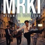 Mrki - nisam ti ispričao