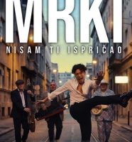 Mrki - nisam ti ispričao