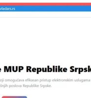 MUP