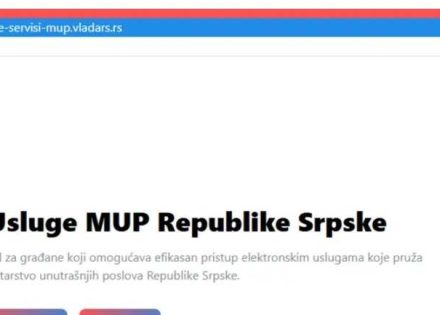 MUP