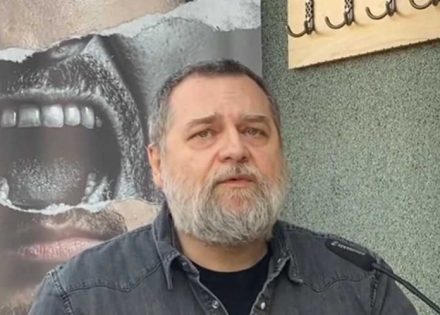 Nikola Pejaković