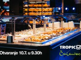 Tropik