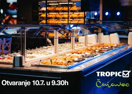 Tropik
