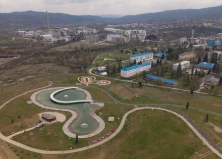 park