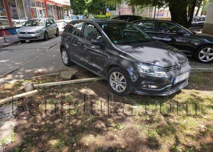 parking centar 3