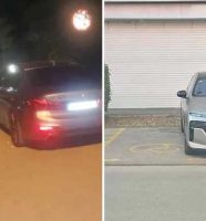 parkiranje