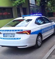 Policija