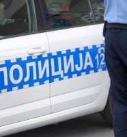 Policija
