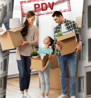 Povrat PDV