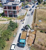 glavne saobraćajnice