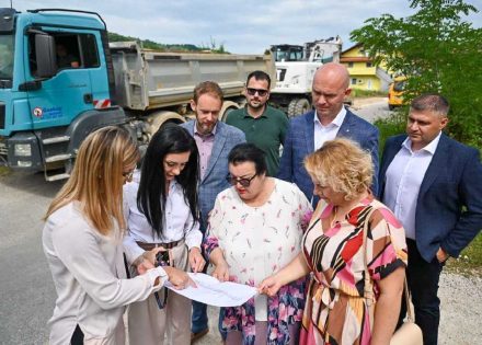 Izgradnja