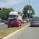 Saobraćajna nezgoda