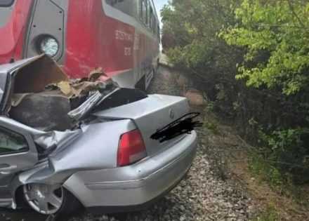Viktorija i njen trogodišnji sin