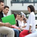 Studenti