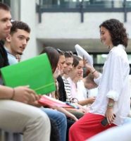 Studenti