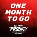 The Prodigy