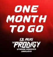 The Prodigy