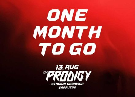 The Prodigy