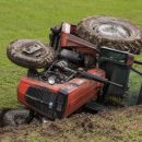 Traktor