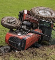 Traktor
