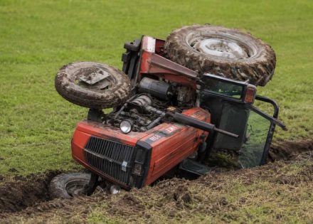 Traktor