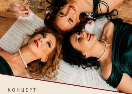 Trio Anima