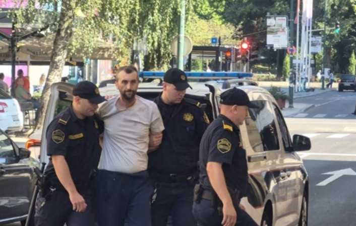 Ubica majke i brata prebačen u KPZ Igman: Izolovan i vezan zbog sigurnosti drugih zatvorenika