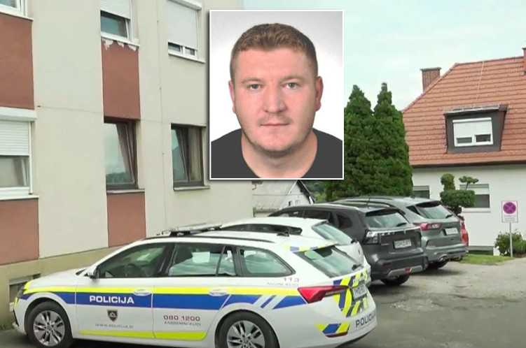 Uhapšen državljanin BiH: Osumnjičen za ubistvo partnerke u Sloveniji