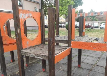Vandalizam