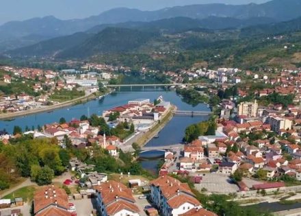 Višegrad