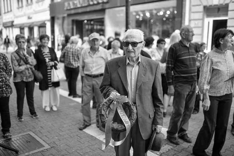 Banjaluka: Preminuo Vladimir Đuran