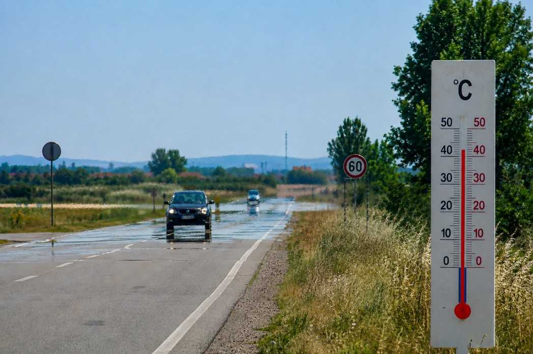Tropski talas trajaće 25 dana: Stiže “pakleni” avgust
