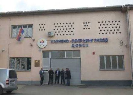 zatvorskog policajca