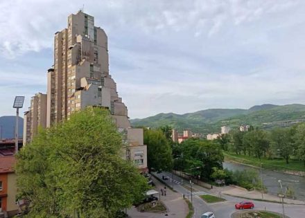 Zenica