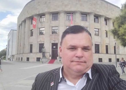 Zoran Mijić