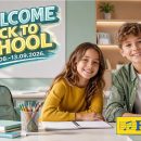 Back to School