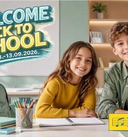 Back to School