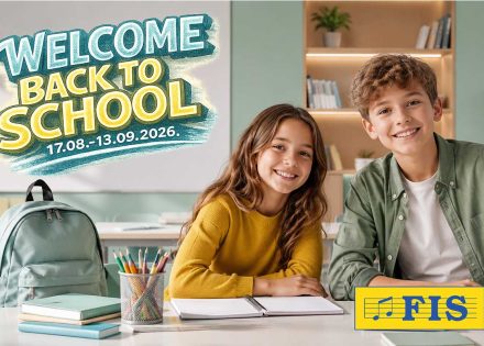 Back to School