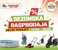 Agromehanika