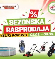 Agromehanika