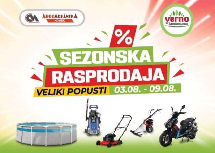 Agromehanika