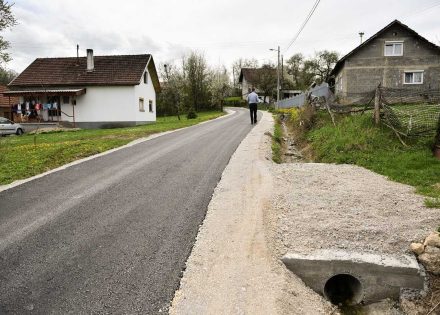 U Dragočaju