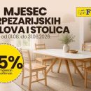 fis sniženja