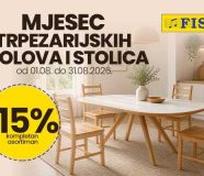 fis sniženja