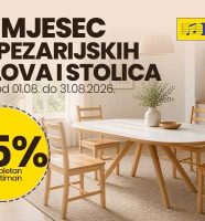 fis sniženja